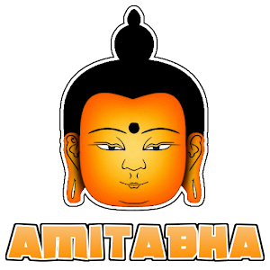 Buddha Amitabha PRO logo