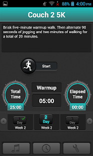 Couch 2 5k - screenshot thumbnail