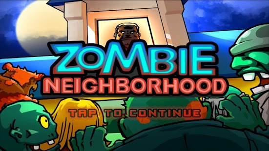 Free Zombie VS Fat Man APK
