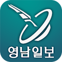 영남일보 logo