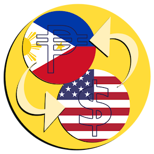 Dollar Philippine Peso Convert 2.0