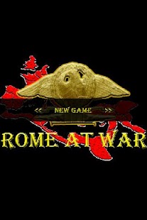 Rome At War