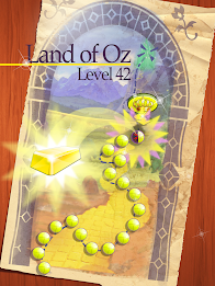 Oz: Dorothy's Quest poster 13