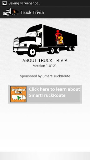 【免費教育App】Truck Trivia for better routes-APP點子