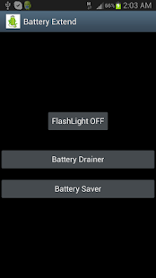 How to install Battery Extend patch 2.3 apk for pc