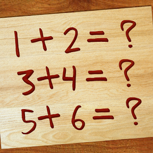 Let's do the math.apk 3.14