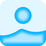 Cover Image of Скачать Waterfloo Free - симуляция жидкости и обои 1.01 APK