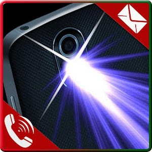  FlashLight Alert on Call & SMS 1.0.3