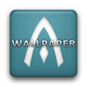 AnarchyTalk Live Wallpaper logo