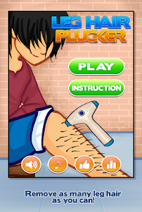 How to download Leg Hair Plucker 1.1 unlimited apk for pc
