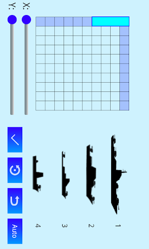 Simple BattleShip