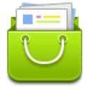 GO Namecard logo