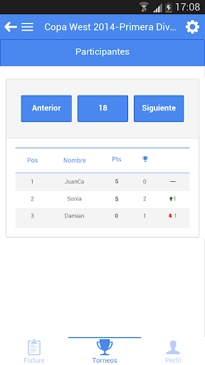 【免費運動App】Pronos-APP點子