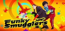 Funky Smugglers APK