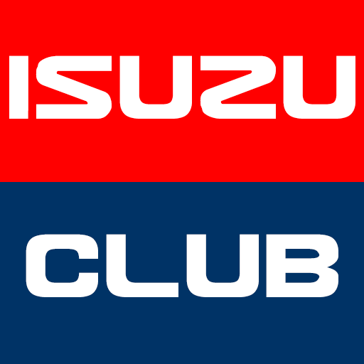 ISUZU CLUB อีซูซุคลับ 生活 App LOGO-APP開箱王