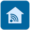 Telldus Live! mobile logo