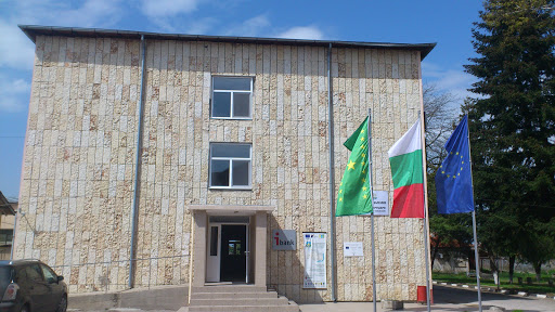 Municipality Krushari