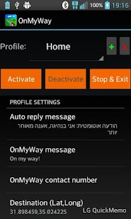 How to install OnMyWay - Free patch 1.5 apk for pc