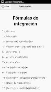 Lastest Formulario FI APK for Android