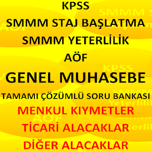GENEL MUHASEBE MENK KIY demo.apk 1.0.7