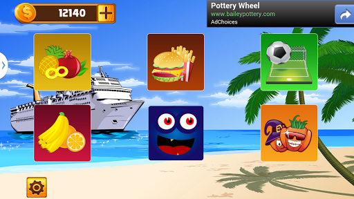 Paradise Island Casino Slots