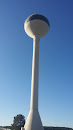 Third Army Water Tower 