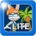 恆春半島帶路機 Lite logo