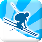 Extreme Ski Race Adventure Apk
