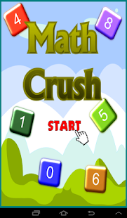 How to mod Math Crush 1.0.3 apk for laptop