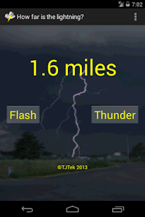 Thundermeter Screenshots 1