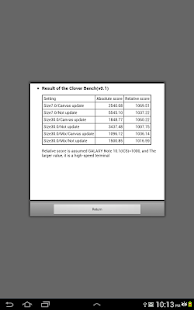 Download Clover SC (donation) APK for Android