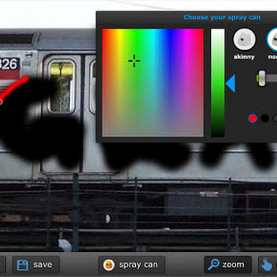 Graffiti Unlimited Pro APK v1.05