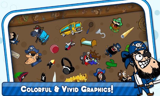 Hide & Seek Screenshots 5