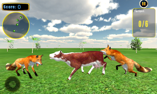 免費下載模擬APP|Angry Wild Fox Attack Sim 3D app開箱文|APP開箱王