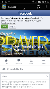 How to mod 24 Hour Live Prayer Network 1.0 mod apk for laptop