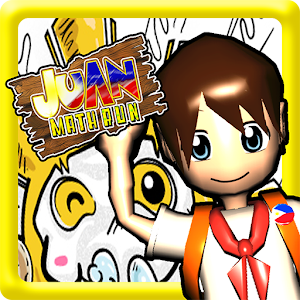 Juan Math Run.apk 1.5