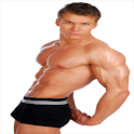Lose 10 Pounds Slowly logo