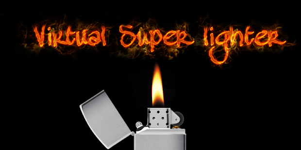 Free Virtual Super Lighter APK