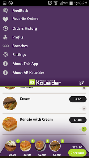 【免費生活App】Abdel Rahim Koueider-APP點子