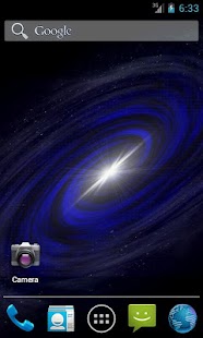 Free Shadow Galaxy APK for Android