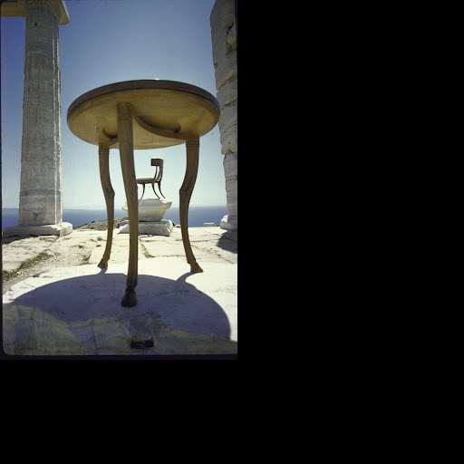 Greek Furniture Loomis Dean Google Arts Culture