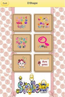 ShapeGame Screenshots 0