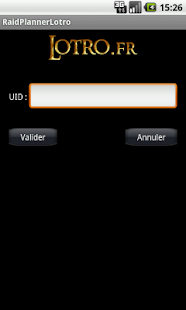 How to download RaidPlannerLotro patch 1.0.6 apk for android