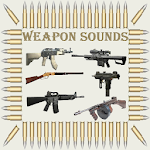 Cover Image of ดาวน์โหลด Weapon Sounds 1.1 APK