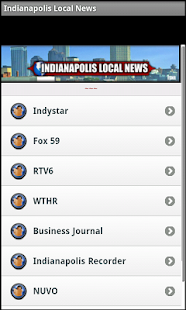 免費下載新聞APP|Indianapolis Local News app開箱文|APP開箱王