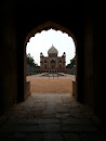 Safdarjung's Tomb, New Delhi -