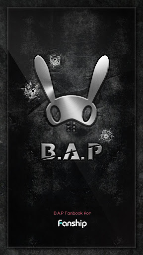 B.A.P FANBOOK