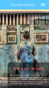 How to mod Galería Urbana Salamanca lastet apk for pc