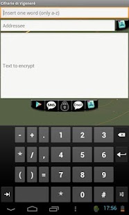How to install Cifrario di Vigenère patch 1.2 apk for laptop