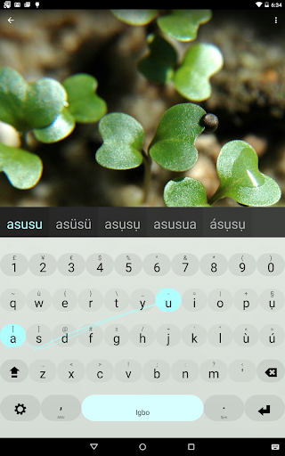 免費下載生產應用APP|Igbo Keyboard plugin app開箱文|APP開箱王